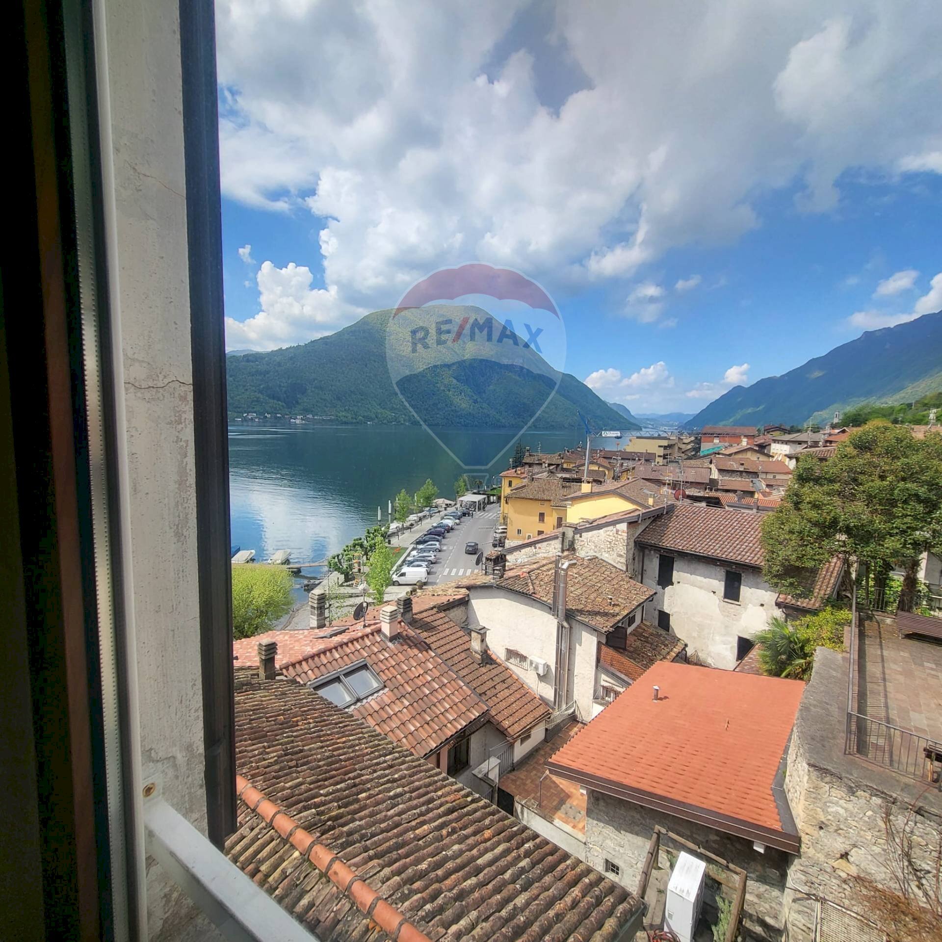 Appartamento Vicolo lealtà, Porlezza - foto 1