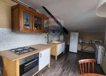 Appartamento Vicolo lealtà, Porlezza - foto 14