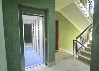 Appartamento Via Barnabei, Teramo - foto 12