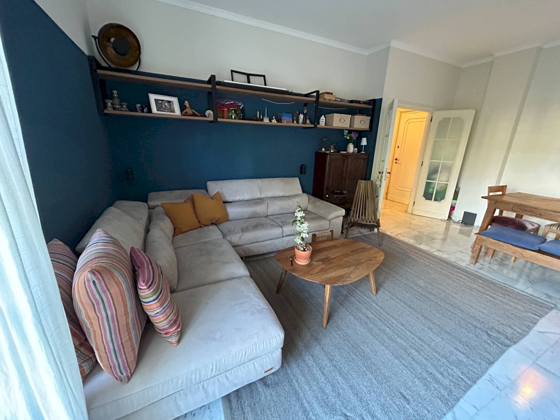 Appartamento Via Caprera, Genova (zona Albaro) - foto 1