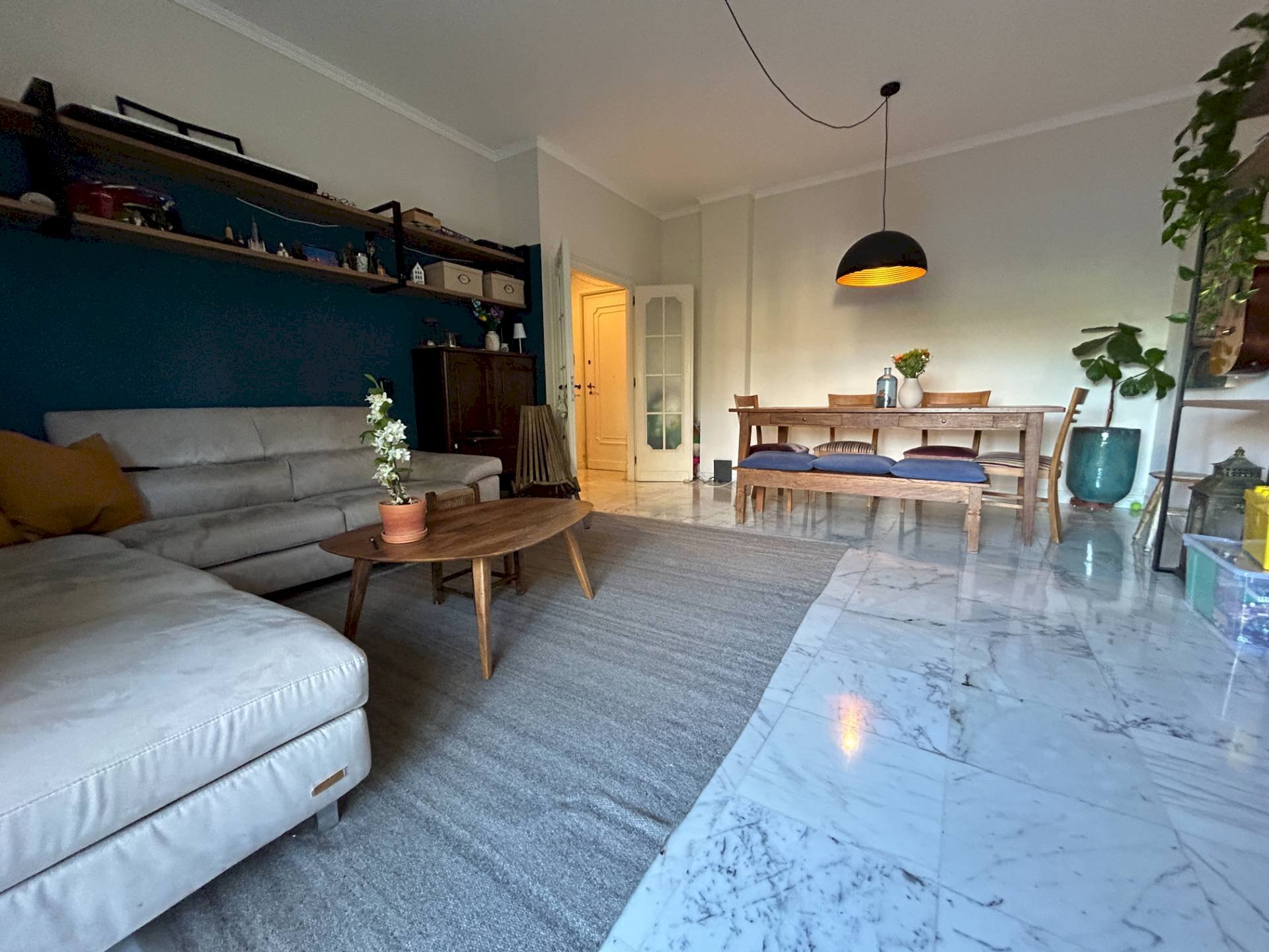 Appartamento Via Caprera, Genova (zona Albaro) - foto 2