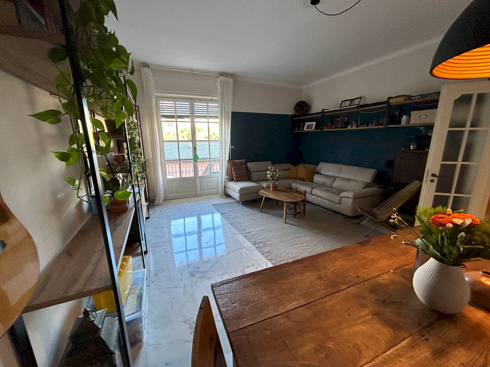 Appartamento Via Caprera, Genova (zona Albaro) - foto 3