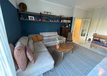 Appartamento Via Caprera, Genova (zona Albaro) - foto 1