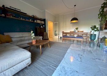 Appartamento Via Caprera, Genova (zona Albaro) - foto 2