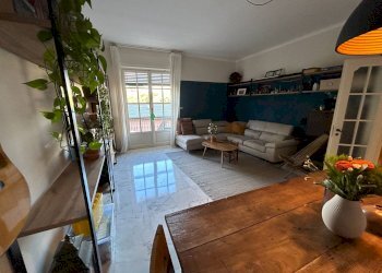 Appartamento Via Caprera, Genova (zona Albaro) - foto 3