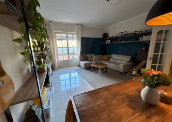 Appartamento Via Caprera, Genova (zona Albaro) - foto 4