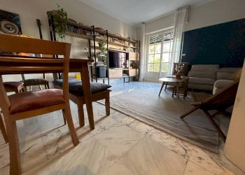 Appartamento Via Caprera, Genova (zona Albaro) - foto 5