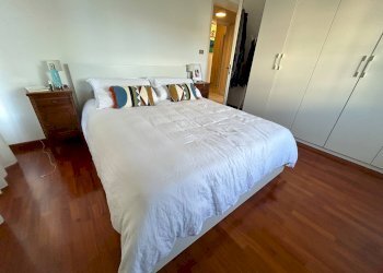 Appartamento Via Caprera, Genova (zona Albaro) - foto 7