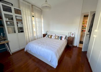 Appartamento Via Caprera, Genova (zona Albaro) - foto 9