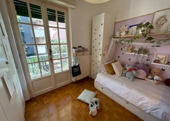 Appartamento Via Caprera, Genova (zona Albaro) - foto 13