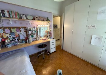 Appartamento Via Caprera, Genova (zona Albaro) - foto 14