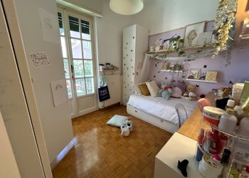 Appartamento Via Caprera, Genova (zona Albaro) - foto 18