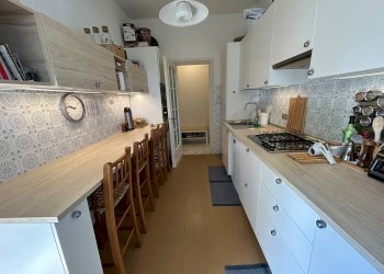 Appartamento Via Caprera, Genova (zona Albaro) - foto 19