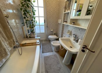 Appartamento Via Caprera, Genova (zona Albaro) - foto 20