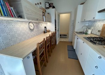 Appartamento Via Caprera, Genova (zona Albaro) - foto 21