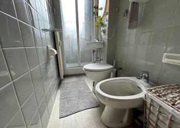 Appartamento Via Caprera, Genova (zona Albaro) - foto 23