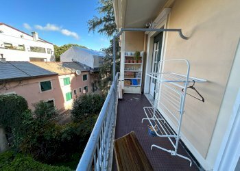 Appartamento Via Caprera, Genova (zona Albaro) - foto 25