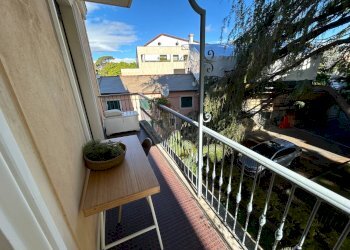 Appartamento Via Caprera, Genova (zona Albaro) - foto 26