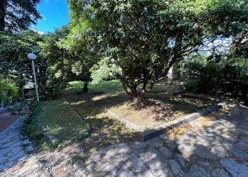 Appartamento Via Caprera, Genova (zona Albaro) - foto 27