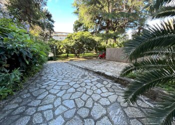 Appartamento Via Caprera, Genova (zona Albaro) - foto 28