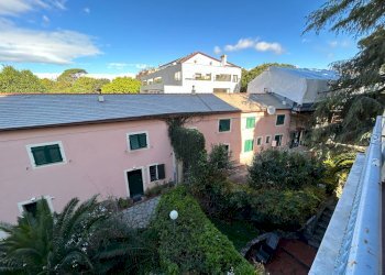 Appartamento Via Caprera, Genova (zona Albaro) - foto 29