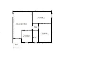 Appartamento Castelfranco Emilia - foto 16