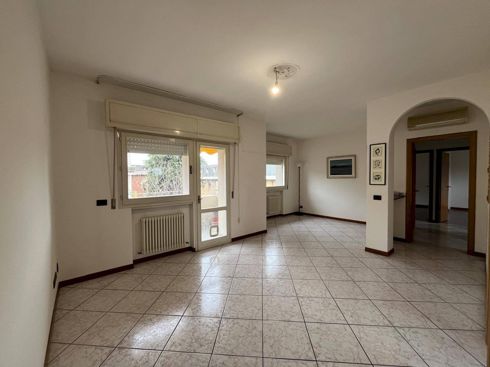 Appartamento Via Vittorio Alfieri, Castelfranco Emilia - foto 3