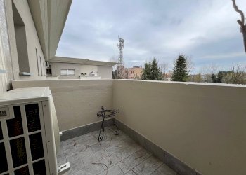 Appartamento Via Vittorio Alfieri, Castelfranco Emilia - foto 9