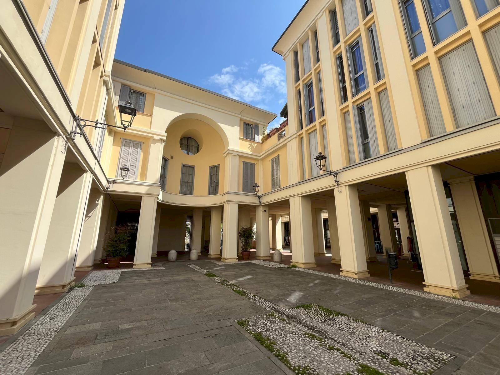 Appartamento Piazza Aldo Moro, Castelfranco Emilia - foto 1