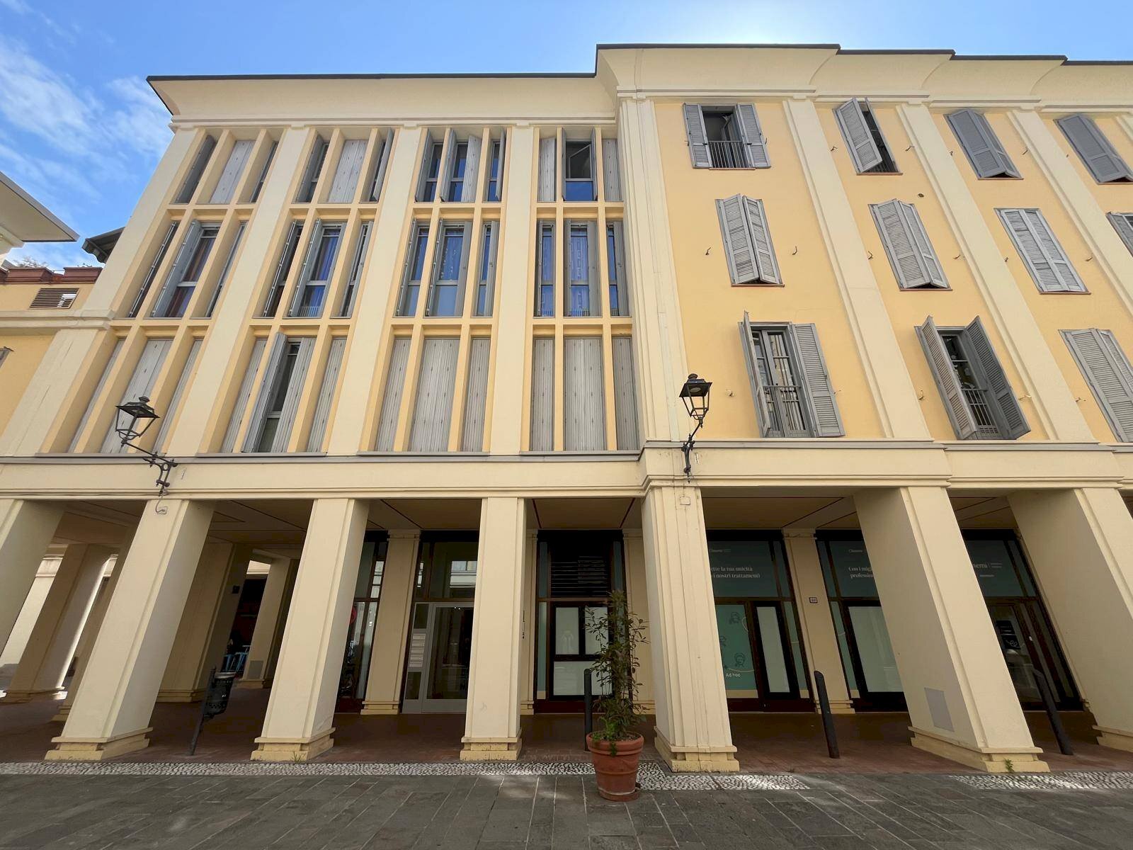 Appartamento Piazza Aldo Moro, Castelfranco Emilia - foto 2