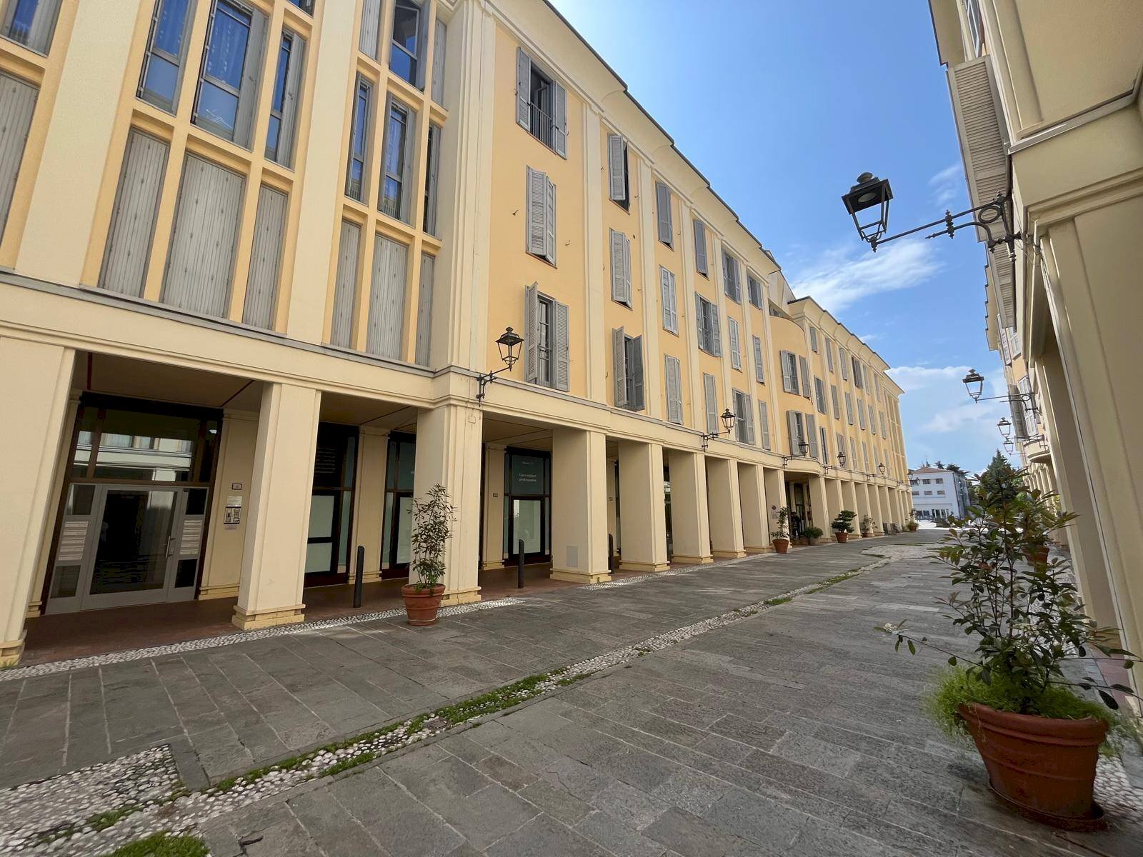 Appartamento Piazza Aldo Moro, Castelfranco Emilia - foto 3