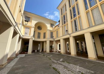 Appartamento Piazza Aldo Moro, Castelfranco Emilia - foto 1