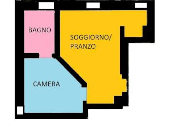 Appartamento Piazza Aldo Moro, Castelfranco Emilia - foto 4