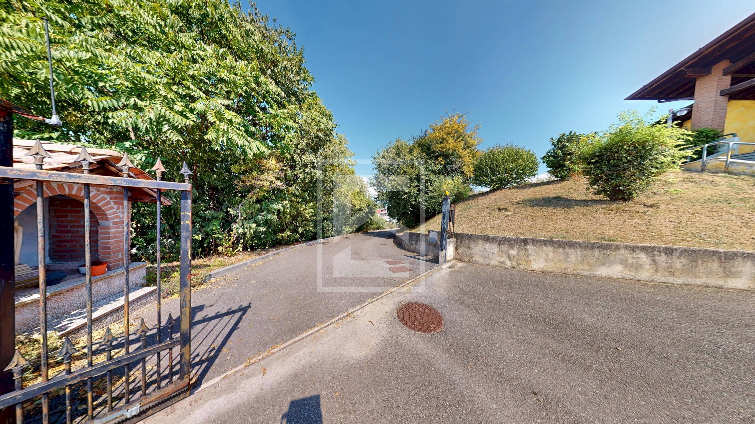 Building land Via Montegrappa, Lonato del Garda - photo 1