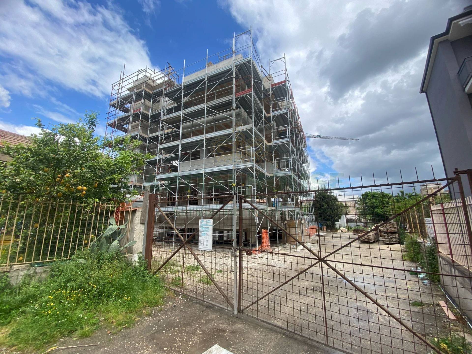 Appartamento Saviano - foto 2