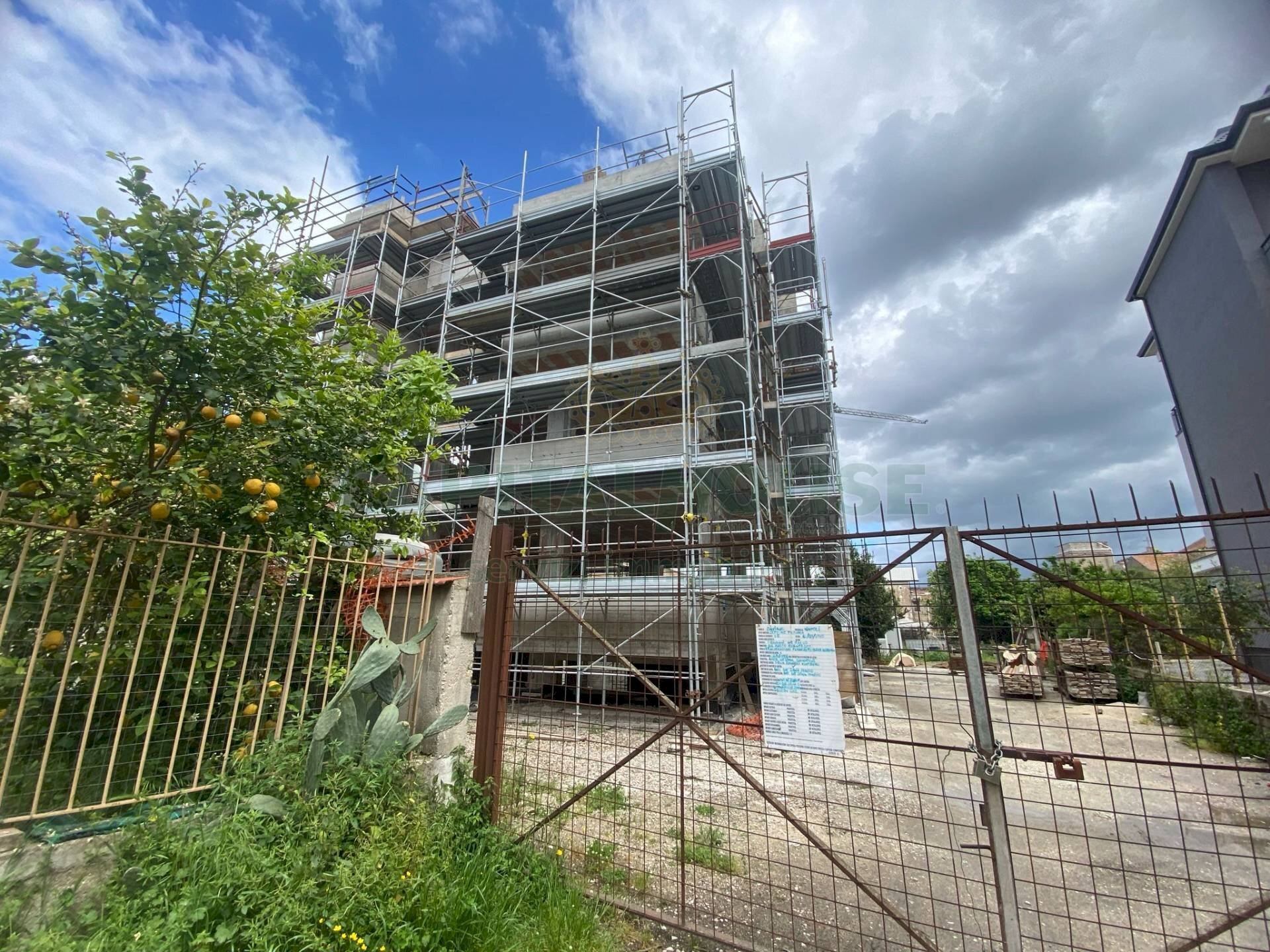 Appartamento Saviano - foto 3