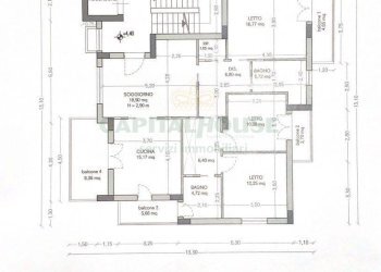 Appartamento Saviano - foto 4