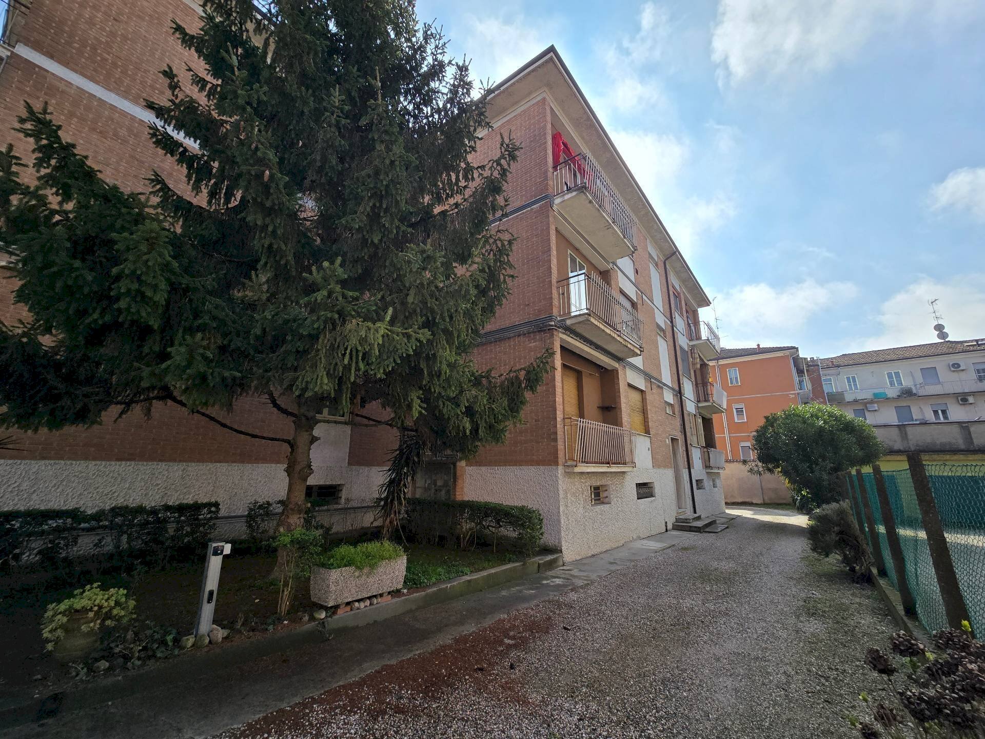 Appartamento Via Aducco, Ferrara - foto 1