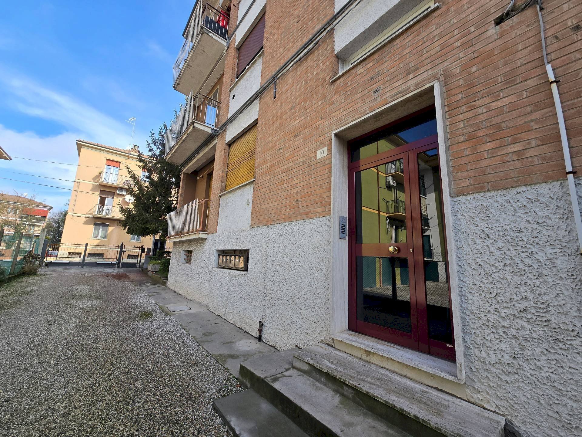 Appartamento Via Aducco, Ferrara - foto 2