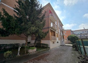 Appartamento Via Aducco, Ferrara - foto 1