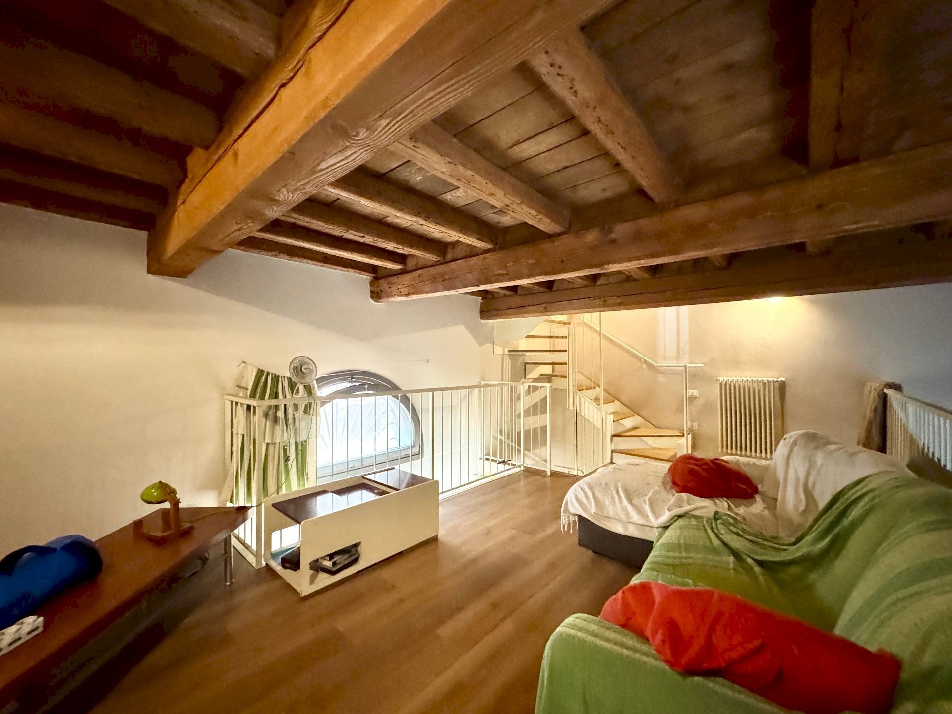 Appartamento Via Della Ghiara, Ferrara - foto 1