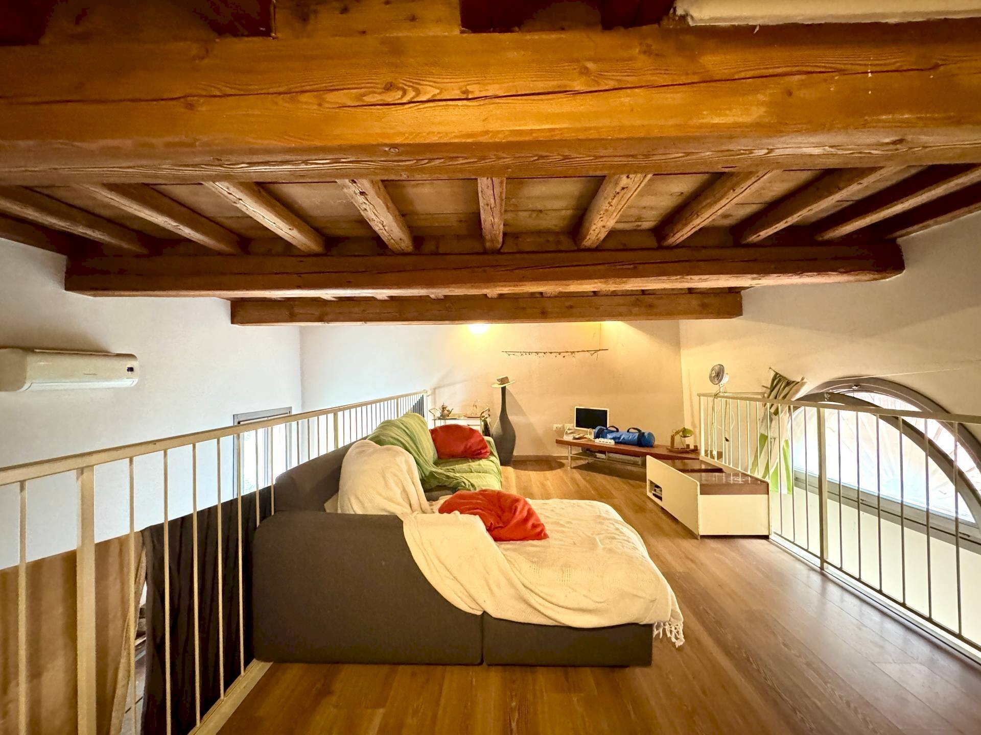 Appartamento Via Della Ghiara, Ferrara - foto 2