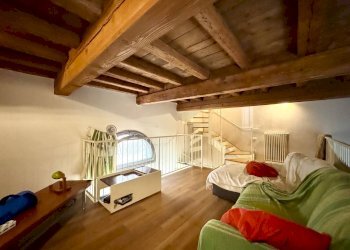 Appartamento Via Della Ghiara, Ferrara - foto 1