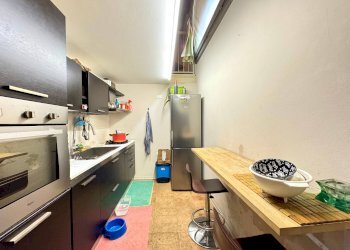 Appartamento Via Della Ghiara, Ferrara - foto 4