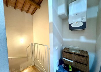 Appartamento Via Della Ghiara, Ferrara - foto 14