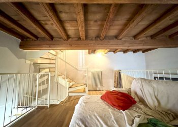 Appartamento Via Della Ghiara, Ferrara - foto 17