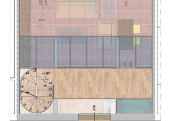 Appartamento Via Della Ghiara, Ferrara - foto 23