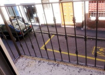 Bilocale Via Aldighieri, Ferrara (zona Centro Storico) - foto 8