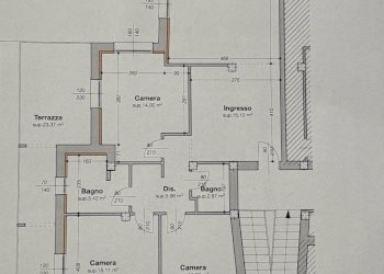 Attico Mantova - foto 1