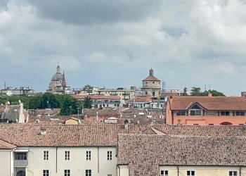 Attico Mantova - foto 7